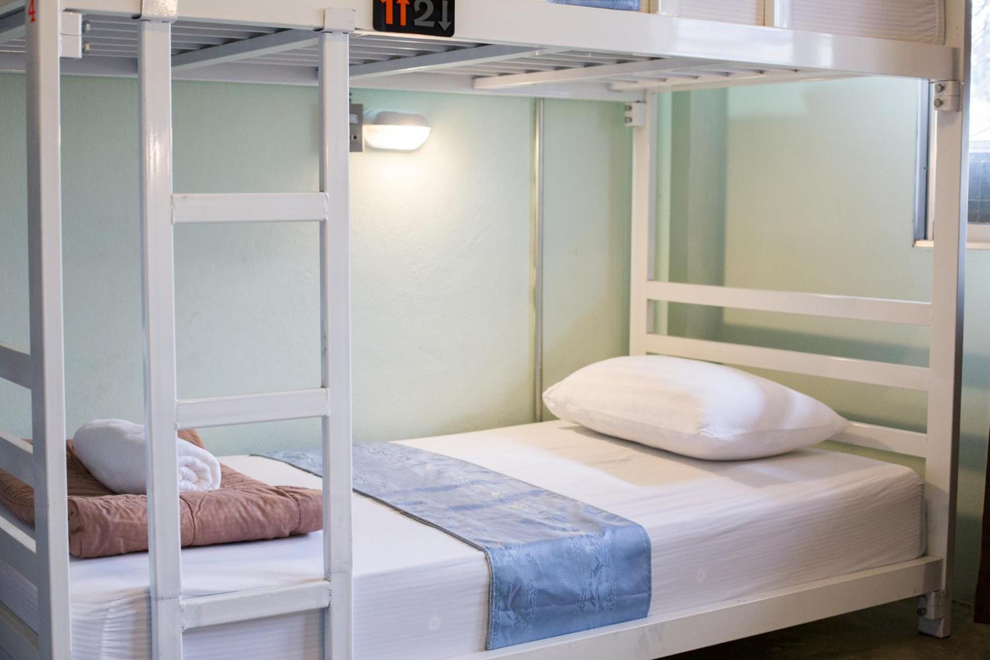 Zz Hostel Чиангмай Экстерьер фото